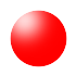 red ball